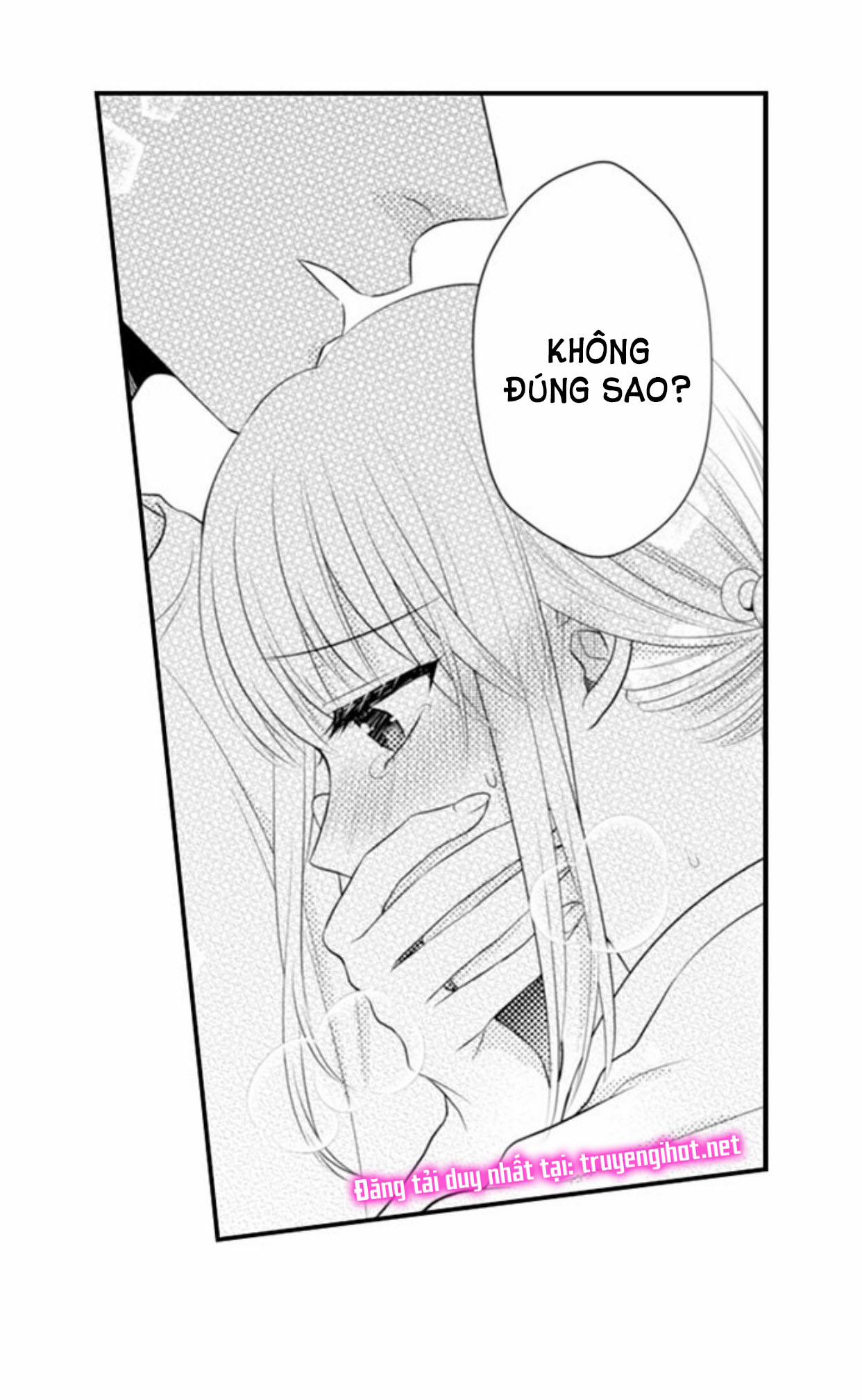 Cuồng Nhiệt Từ Đầu Ngón Tay 〜Anh Lính Cứu Hỏa Lăng Nhăng Thẳng Thắn Ôm Tôi Vào Lòng 74 trang 8