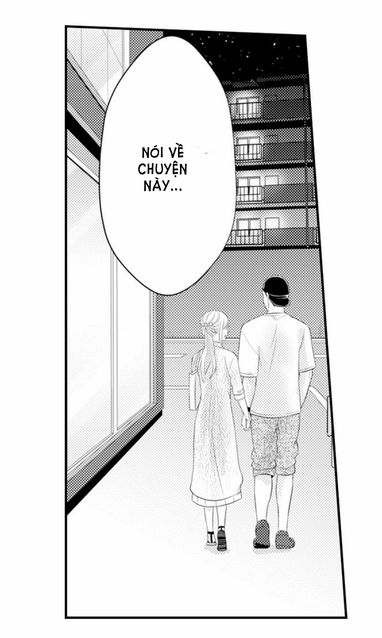 Cuồng Nhiệt Từ Đầu Ngón Tay 〜Anh Lính Cứu Hỏa Lăng Nhăng Thẳng Thắn Ôm Tôi Vào Lòng 75 trang 26