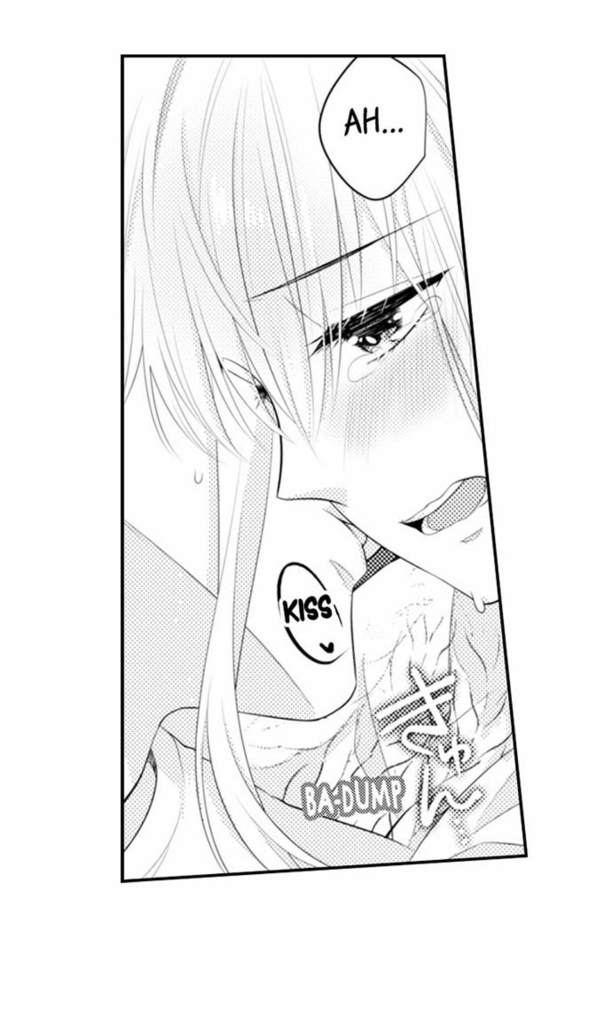 Cuồng Nhiệt Từ Đầu Ngón Tay 〜Anh Lính Cứu Hỏa Lăng Nhăng Thẳng Thắn Ôm Tôi Vào Lòng 75 trang 6