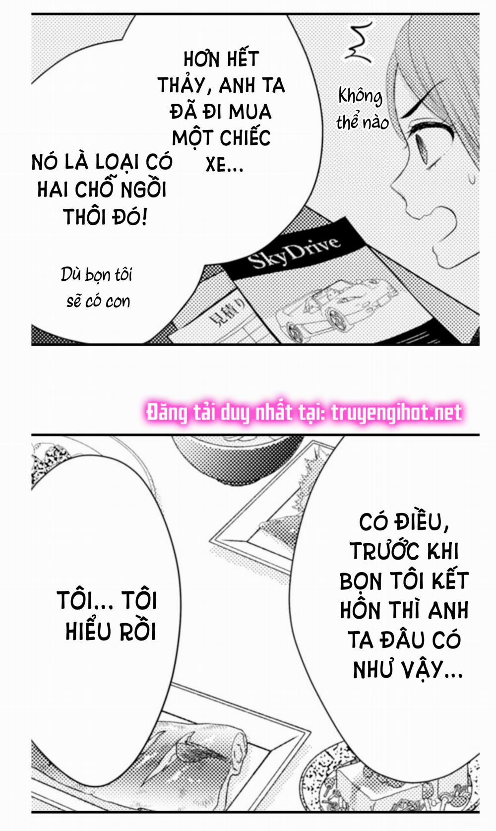 Cuồng Nhiệt Từ Đầu Ngón Tay 〜Anh Lính Cứu Hỏa Lăng Nhăng Thẳng Thắn Ôm Tôi Vào Lòng 76 trang 25