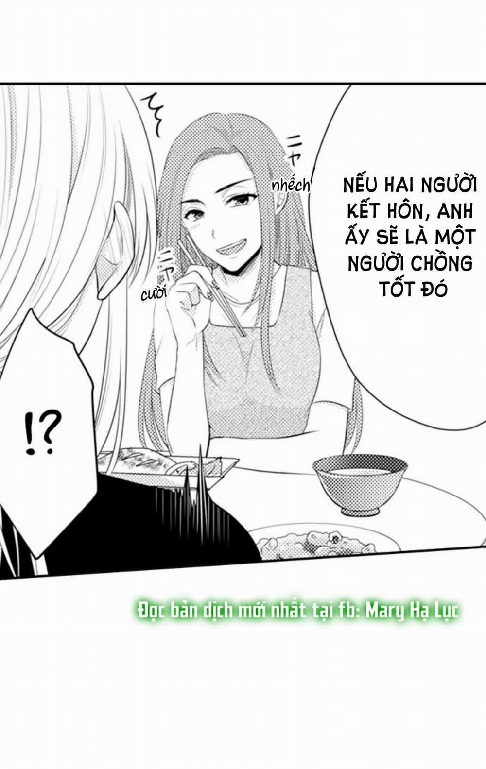 Cuồng Nhiệt Từ Đầu Ngón Tay 〜Anh Lính Cứu Hỏa Lăng Nhăng Thẳng Thắn Ôm Tôi Vào Lòng 76 trang 28