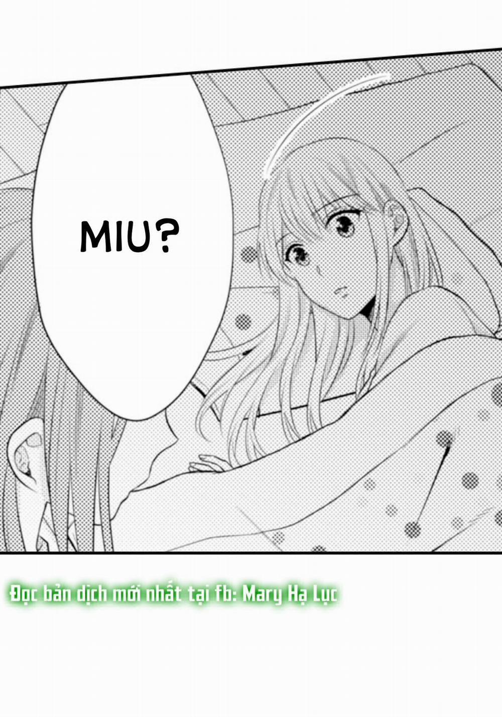 Cuồng Nhiệt Từ Đầu Ngón Tay 〜Anh Lính Cứu Hỏa Lăng Nhăng Thẳng Thắn Ôm Tôi Vào Lòng 76 trang 33