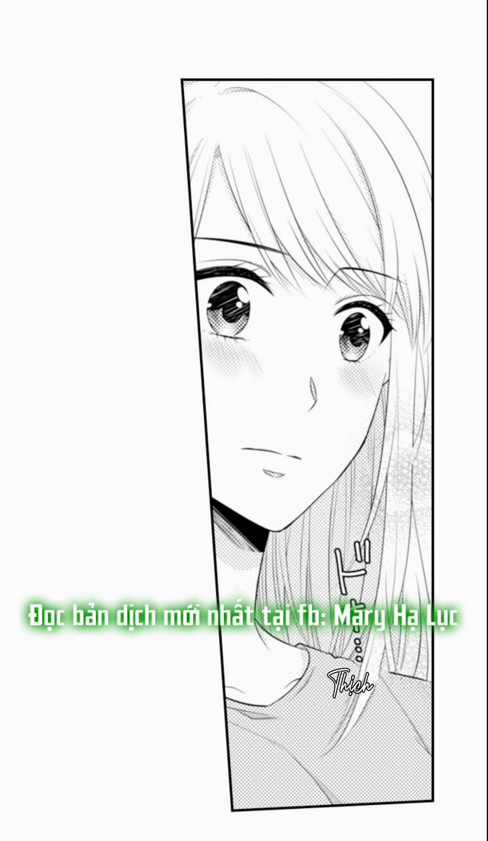 Cuồng Nhiệt Từ Đầu Ngón Tay 〜Anh Lính Cứu Hỏa Lăng Nhăng Thẳng Thắn Ôm Tôi Vào Lòng 77 trang 15