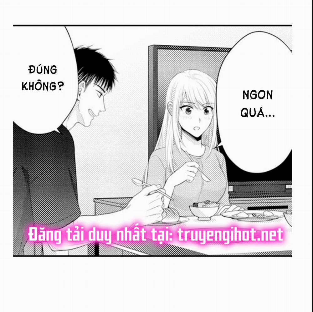 Cuồng Nhiệt Từ Đầu Ngón Tay 〜Anh Lính Cứu Hỏa Lăng Nhăng Thẳng Thắn Ôm Tôi Vào Lòng 77 trang 20