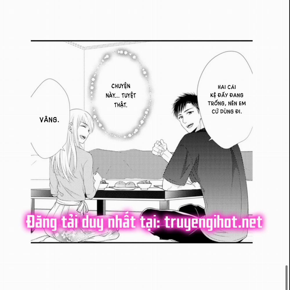 Cuồng Nhiệt Từ Đầu Ngón Tay 〜Anh Lính Cứu Hỏa Lăng Nhăng Thẳng Thắn Ôm Tôi Vào Lòng 77 trang 22