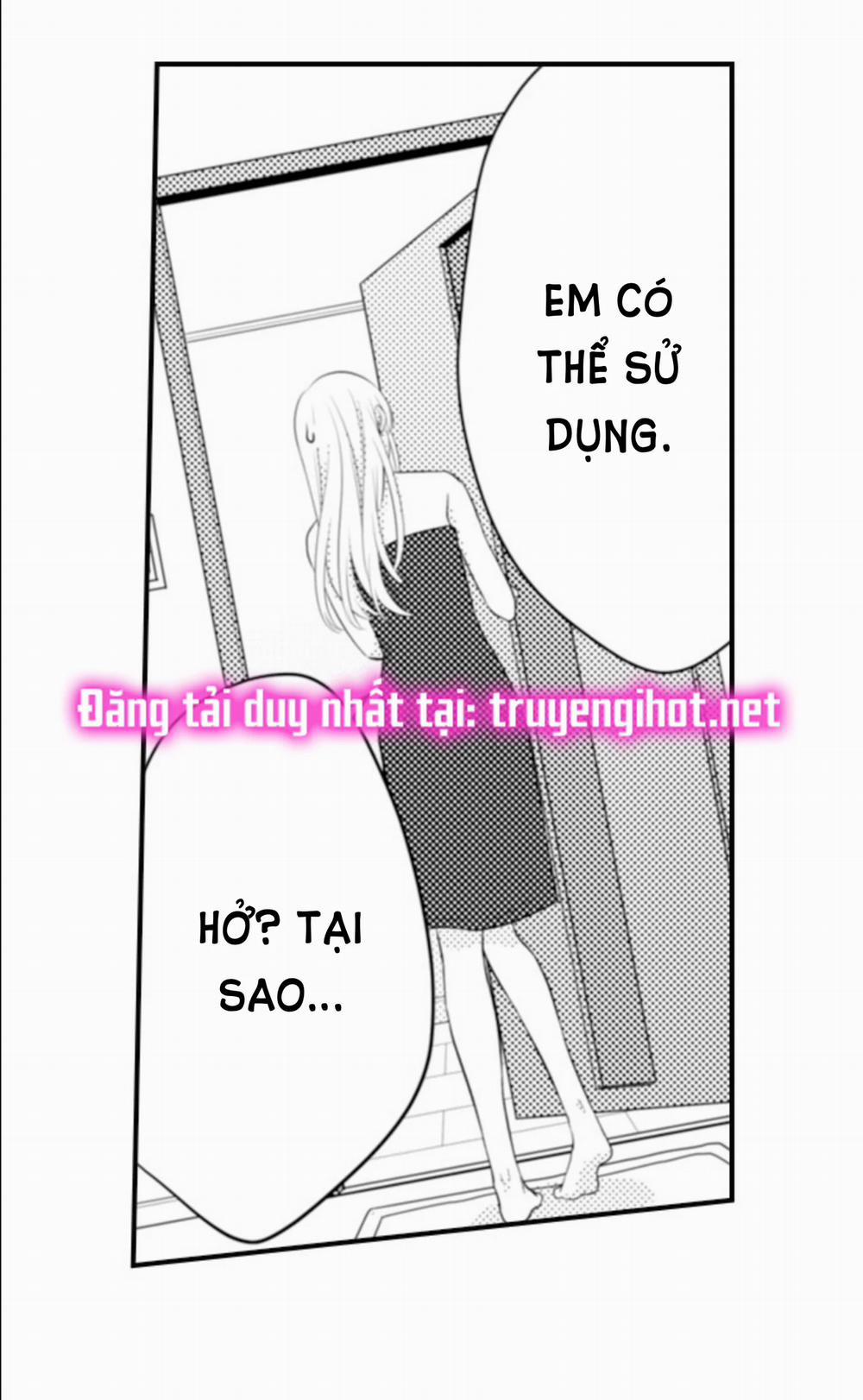 Cuồng Nhiệt Từ Đầu Ngón Tay 〜Anh Lính Cứu Hỏa Lăng Nhăng Thẳng Thắn Ôm Tôi Vào Lòng 77 trang 26