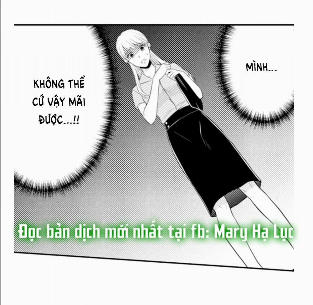 Cuồng Nhiệt Từ Đầu Ngón Tay 〜Anh Lính Cứu Hỏa Lăng Nhăng Thẳng Thắn Ôm Tôi Vào Lòng 77 trang 32