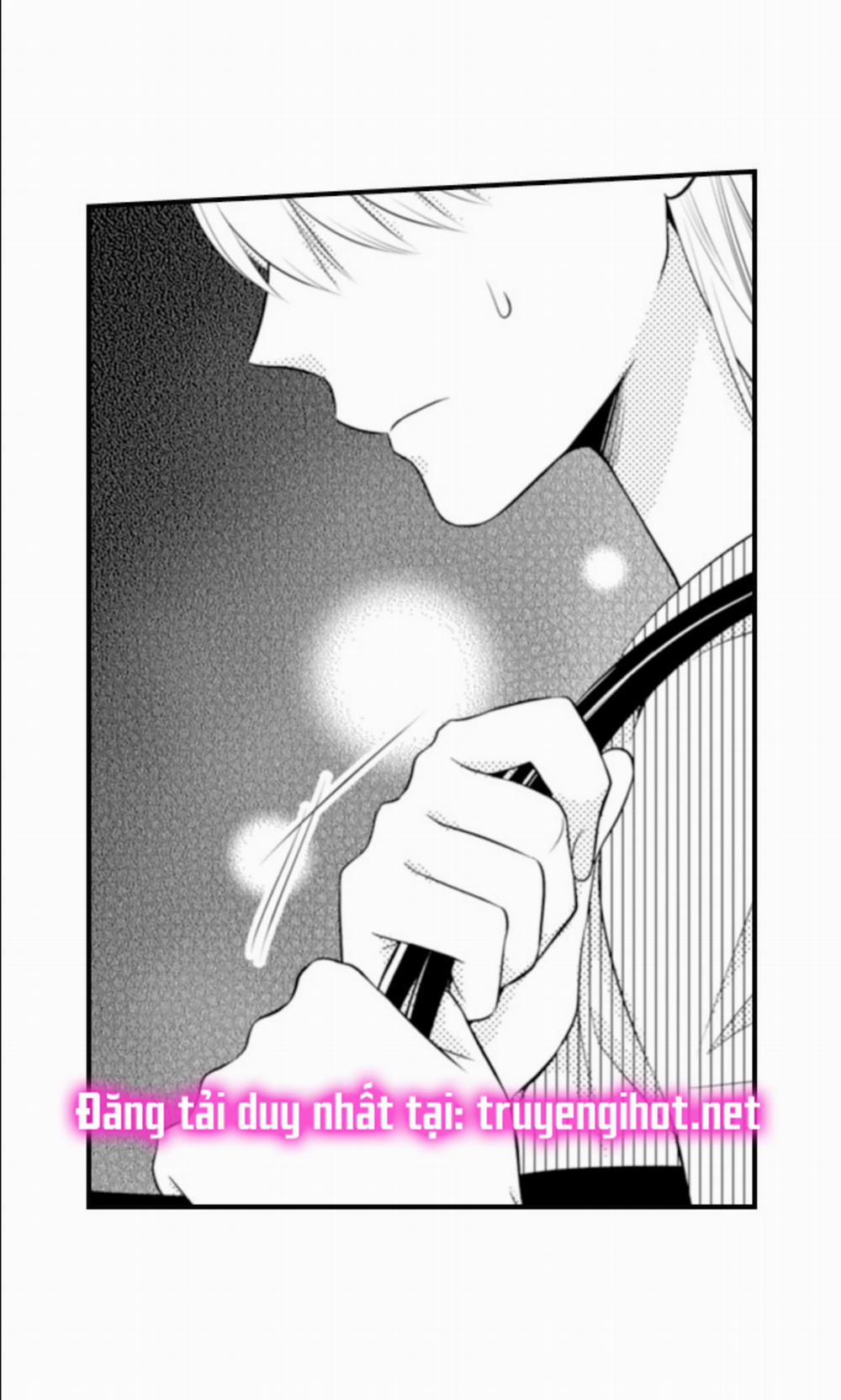 Cuồng Nhiệt Từ Đầu Ngón Tay 〜Anh Lính Cứu Hỏa Lăng Nhăng Thẳng Thắn Ôm Tôi Vào Lòng 77 trang 36