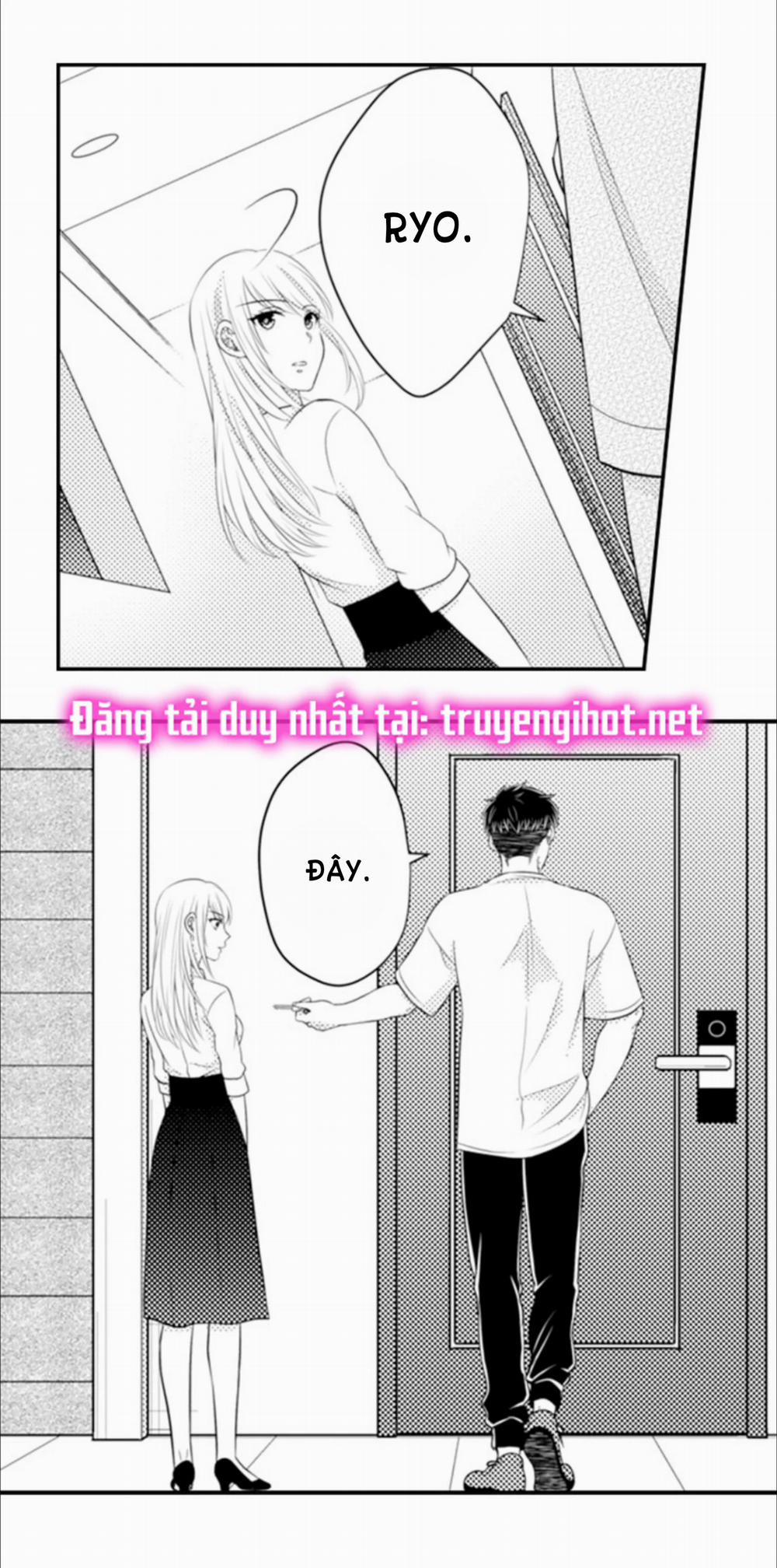 Cuồng Nhiệt Từ Đầu Ngón Tay 〜Anh Lính Cứu Hỏa Lăng Nhăng Thẳng Thắn Ôm Tôi Vào Lòng 77 trang 5