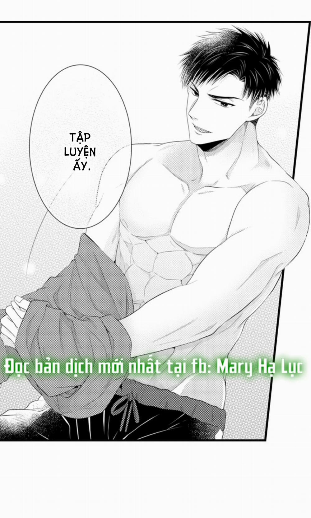 Cuồng Nhiệt Từ Đầu Ngón Tay 〜Anh Lính Cứu Hỏa Lăng Nhăng Thẳng Thắn Ôm Tôi Vào Lòng 78 trang 12