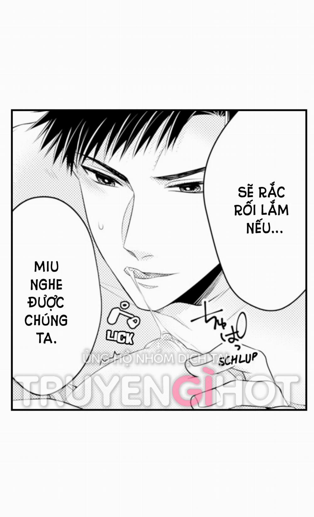 Cuồng Nhiệt Từ Đầu Ngón Tay 〜Anh Lính Cứu Hỏa Lăng Nhăng Thẳng Thắn Ôm Tôi Vào Lòng 78 trang 16