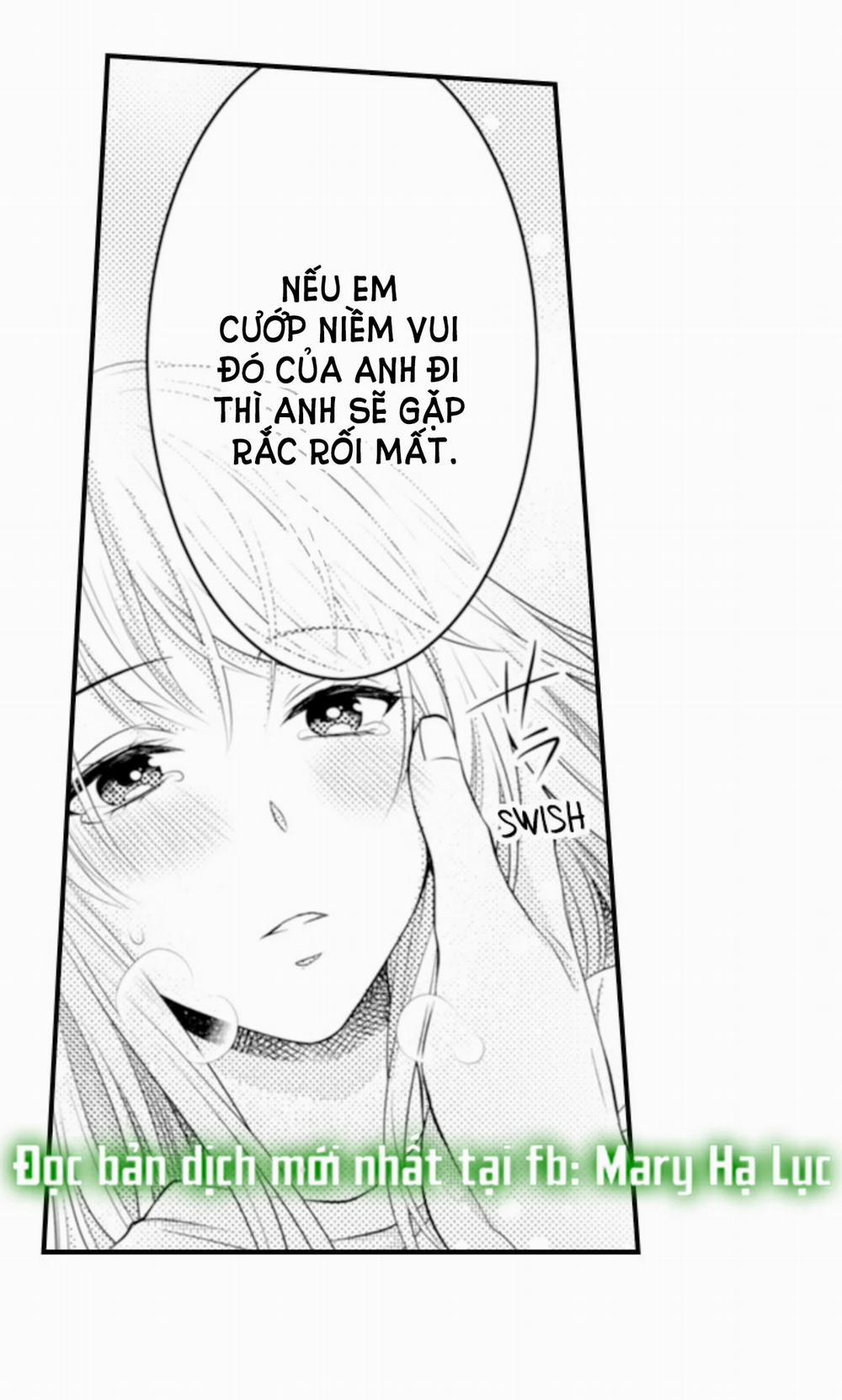 Cuồng Nhiệt Từ Đầu Ngón Tay 〜Anh Lính Cứu Hỏa Lăng Nhăng Thẳng Thắn Ôm Tôi Vào Lòng 78 trang 30