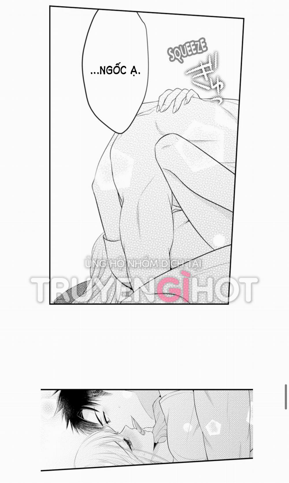 Cuồng Nhiệt Từ Đầu Ngón Tay 〜Anh Lính Cứu Hỏa Lăng Nhăng Thẳng Thắn Ôm Tôi Vào Lòng 78 trang 31