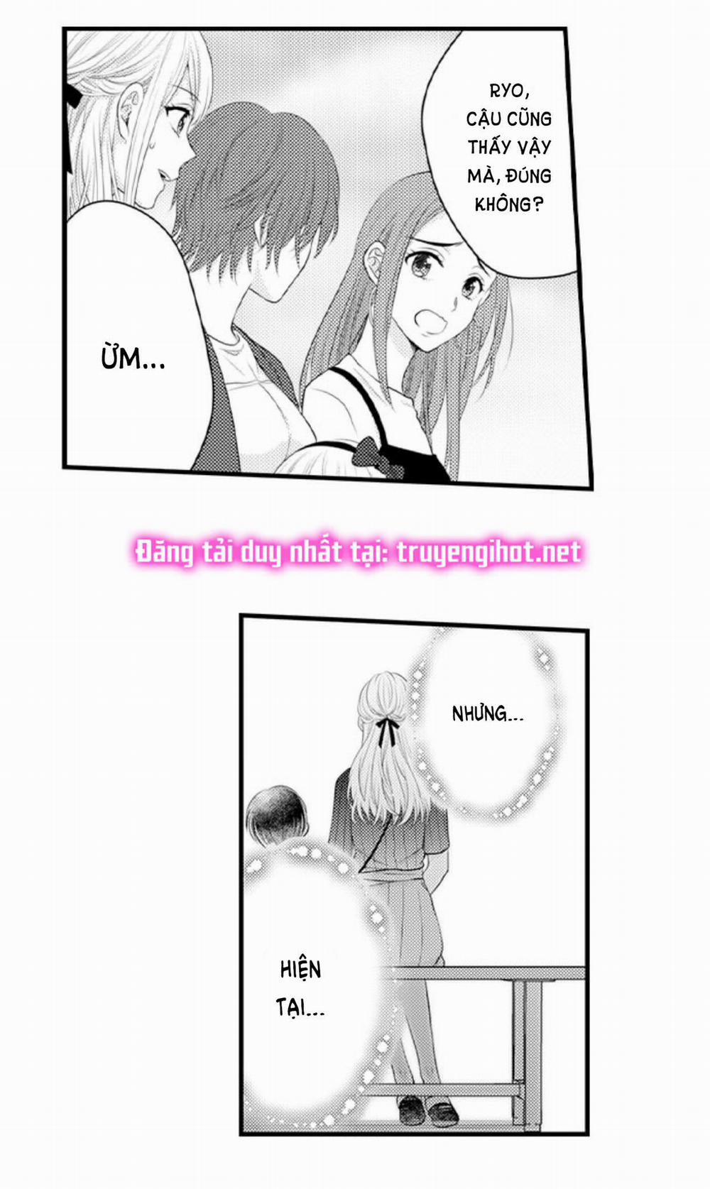 Cuồng Nhiệt Từ Đầu Ngón Tay 〜Anh Lính Cứu Hỏa Lăng Nhăng Thẳng Thắn Ôm Tôi Vào Lòng 79 trang 26