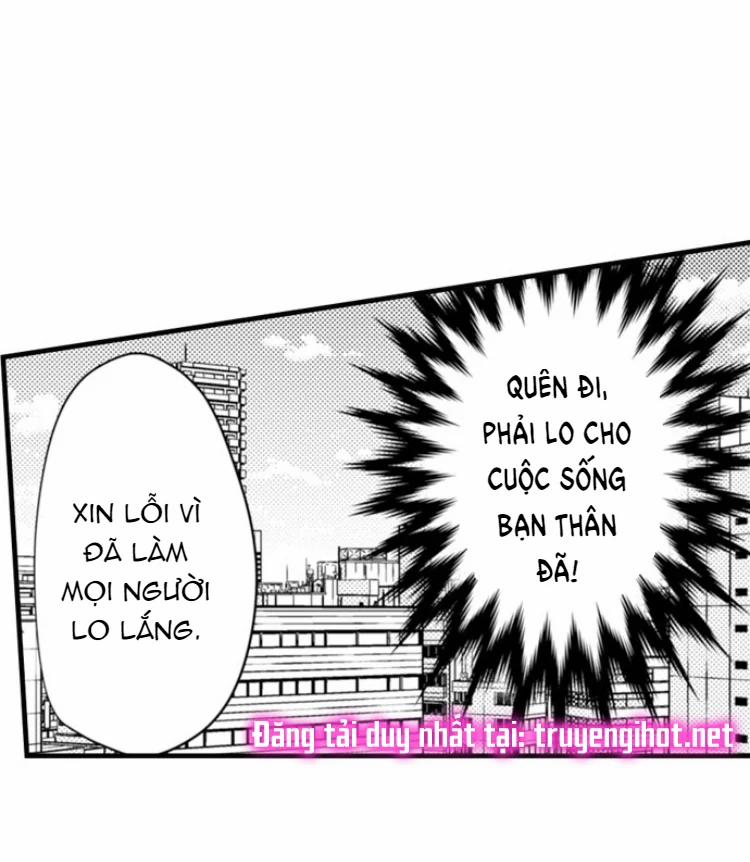 Cuồng Nhiệt Từ Đầu Ngón Tay 〜Anh Lính Cứu Hỏa Lăng Nhăng Thẳng Thắn Ôm Tôi Vào Lòng 8.1 trang 10