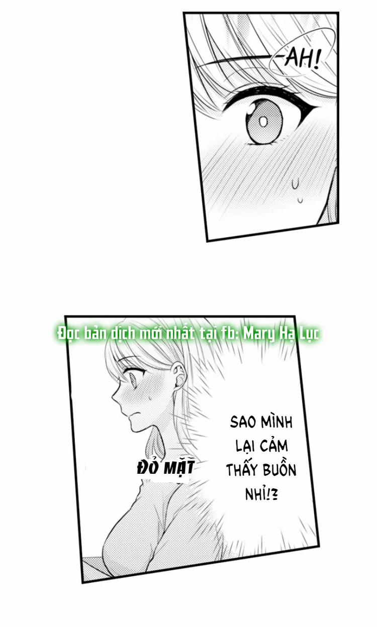 Cuồng Nhiệt Từ Đầu Ngón Tay 〜Anh Lính Cứu Hỏa Lăng Nhăng Thẳng Thắn Ôm Tôi Vào Lòng 8.1 trang 9