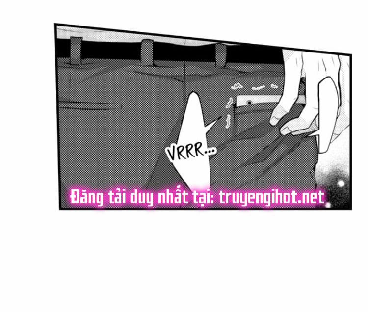 Cuồng Nhiệt Từ Đầu Ngón Tay 〜Anh Lính Cứu Hỏa Lăng Nhăng Thẳng Thắn Ôm Tôi Vào Lòng 8.2 trang 11