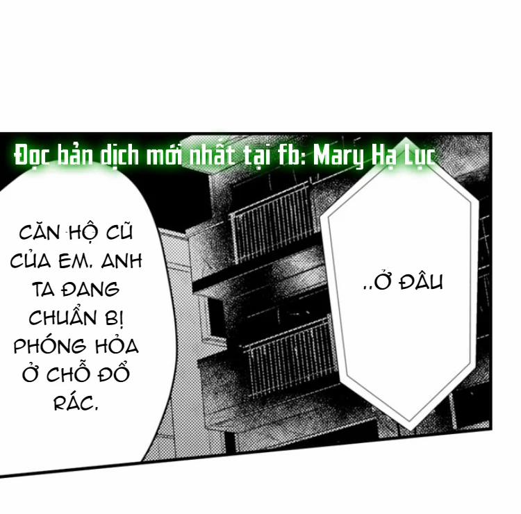 Cuồng Nhiệt Từ Đầu Ngón Tay 〜Anh Lính Cứu Hỏa Lăng Nhăng Thẳng Thắn Ôm Tôi Vào Lòng 8.2 trang 14