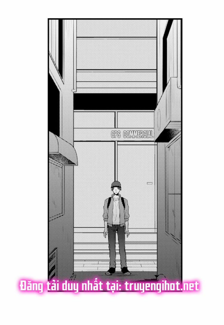 Cuồng Nhiệt Từ Đầu Ngón Tay 〜Anh Lính Cứu Hỏa Lăng Nhăng Thẳng Thắn Ôm Tôi Vào Lòng 8.3 trang 7