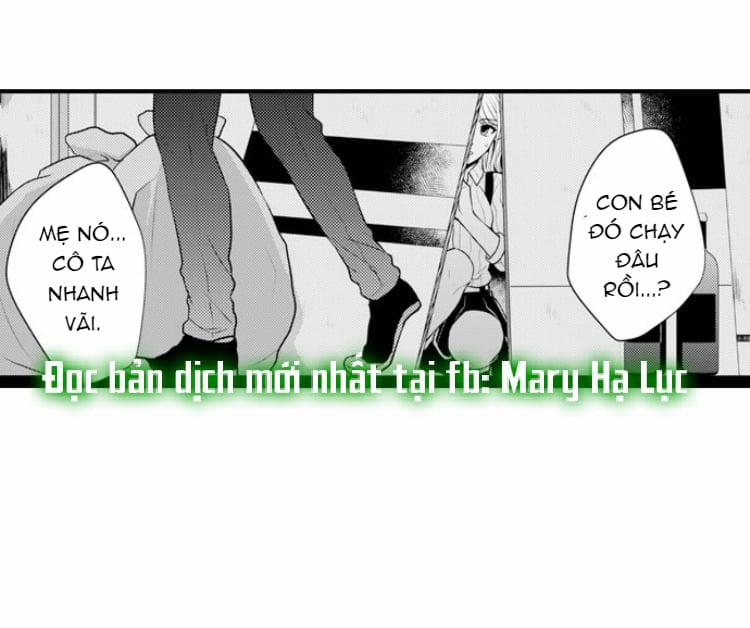 Cuồng Nhiệt Từ Đầu Ngón Tay 〜Anh Lính Cứu Hỏa Lăng Nhăng Thẳng Thắn Ôm Tôi Vào Lòng 8.3 trang 8