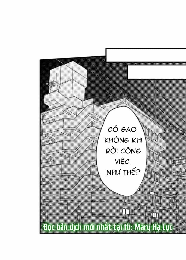 Cuồng Nhiệt Từ Đầu Ngón Tay 〜Anh Lính Cứu Hỏa Lăng Nhăng Thẳng Thắn Ôm Tôi Vào Lòng 9.1 trang 12