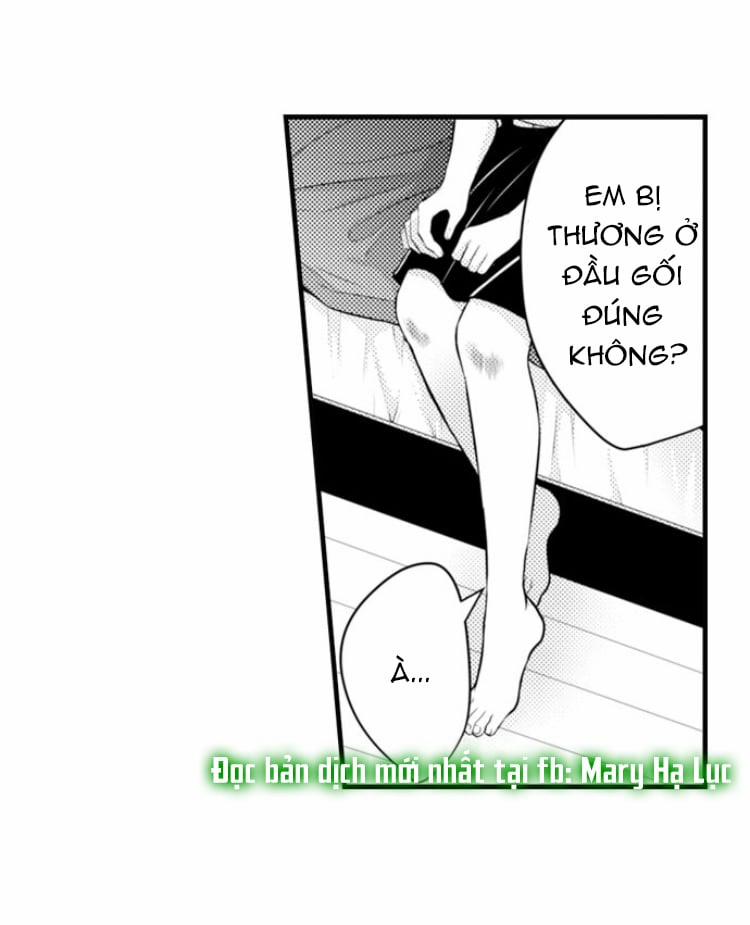 Cuồng Nhiệt Từ Đầu Ngón Tay 〜Anh Lính Cứu Hỏa Lăng Nhăng Thẳng Thắn Ôm Tôi Vào Lòng 9.1 trang 15