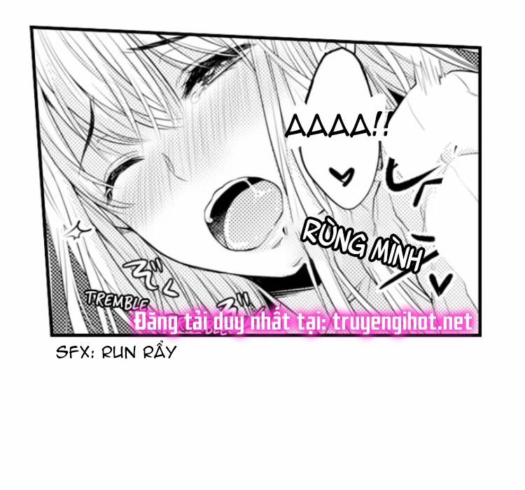 Cuồng Nhiệt Từ Đầu Ngón Tay 〜Anh Lính Cứu Hỏa Lăng Nhăng Thẳng Thắn Ôm Tôi Vào Lòng 9.3 trang 10