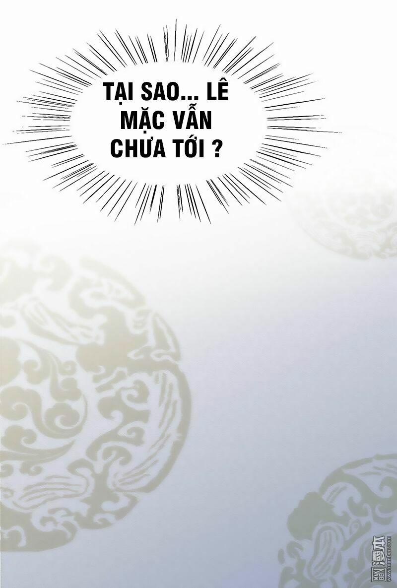 Cuồng Nữ Trọng Sinh - Hoàn Khố Thất Hoàng Phi 1 trang 15