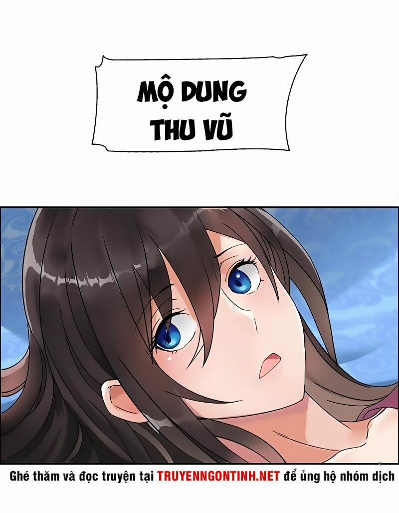 Cuồng Nữ Trọng Sinh - Hoàn Khố Thất Hoàng Phi 1 trang 21