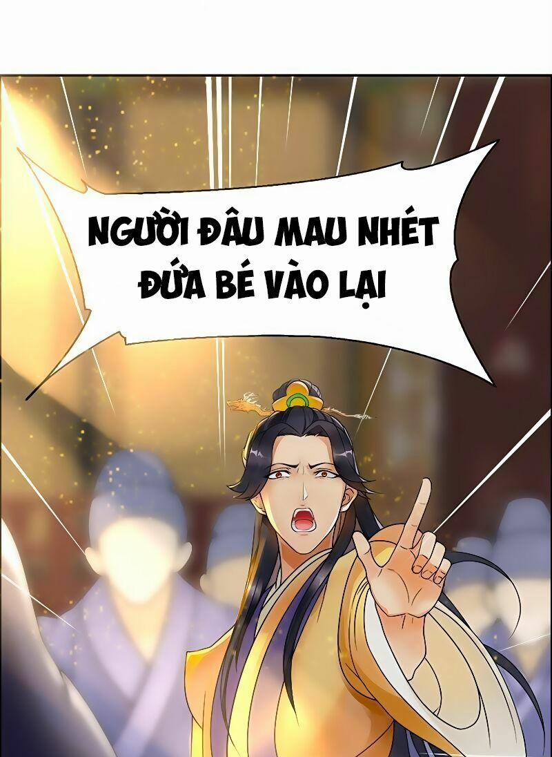 Cuồng Nữ Trọng Sinh - Hoàn Khố Thất Hoàng Phi 1 trang 49