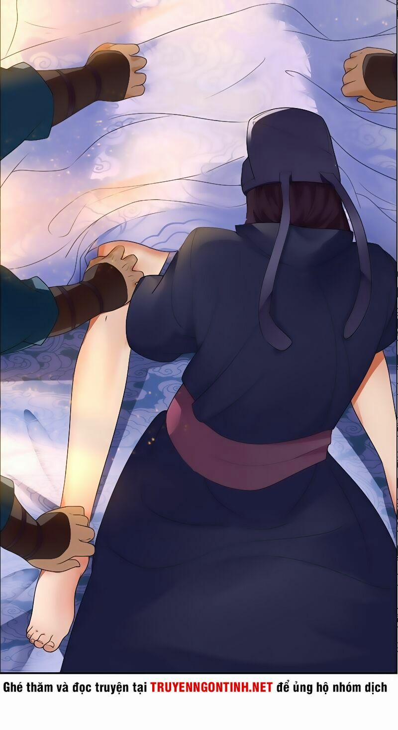 Cuồng Nữ Trọng Sinh - Hoàn Khố Thất Hoàng Phi 1 trang 54