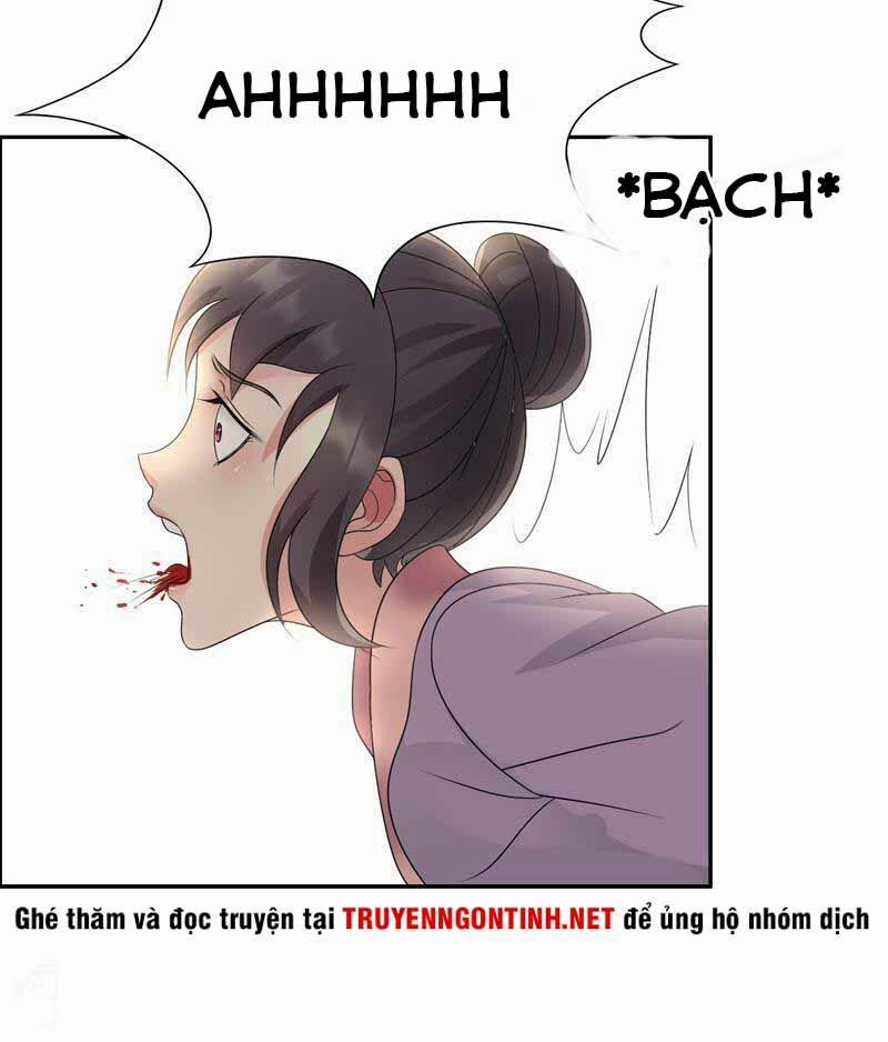 Cuồng Nữ Trọng Sinh - Hoàn Khố Thất Hoàng Phi 10 trang 21