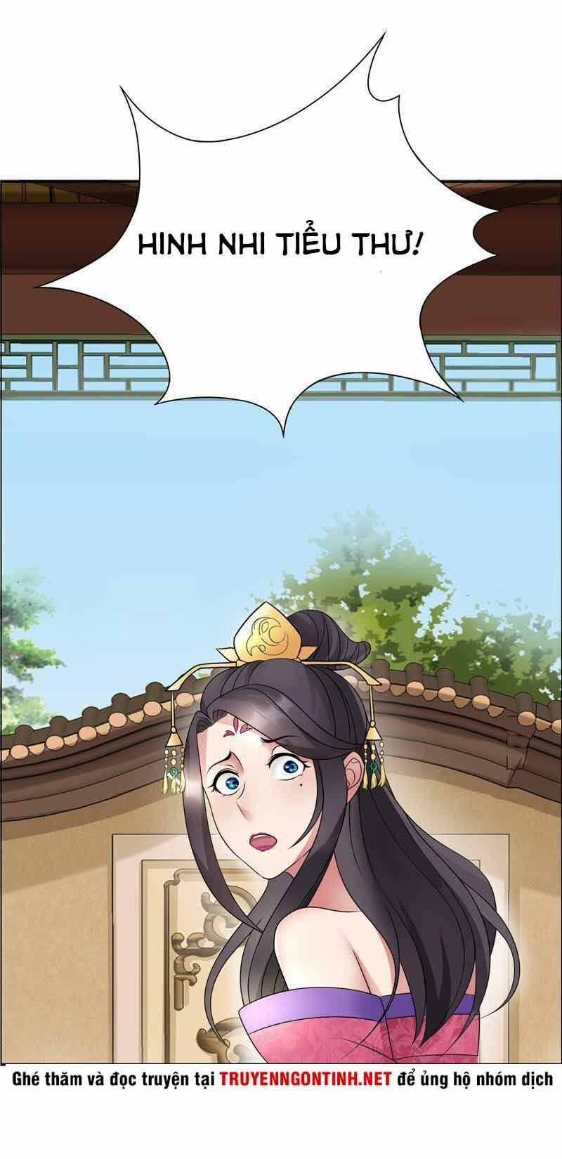 Cuồng Nữ Trọng Sinh - Hoàn Khố Thất Hoàng Phi 10 trang 28