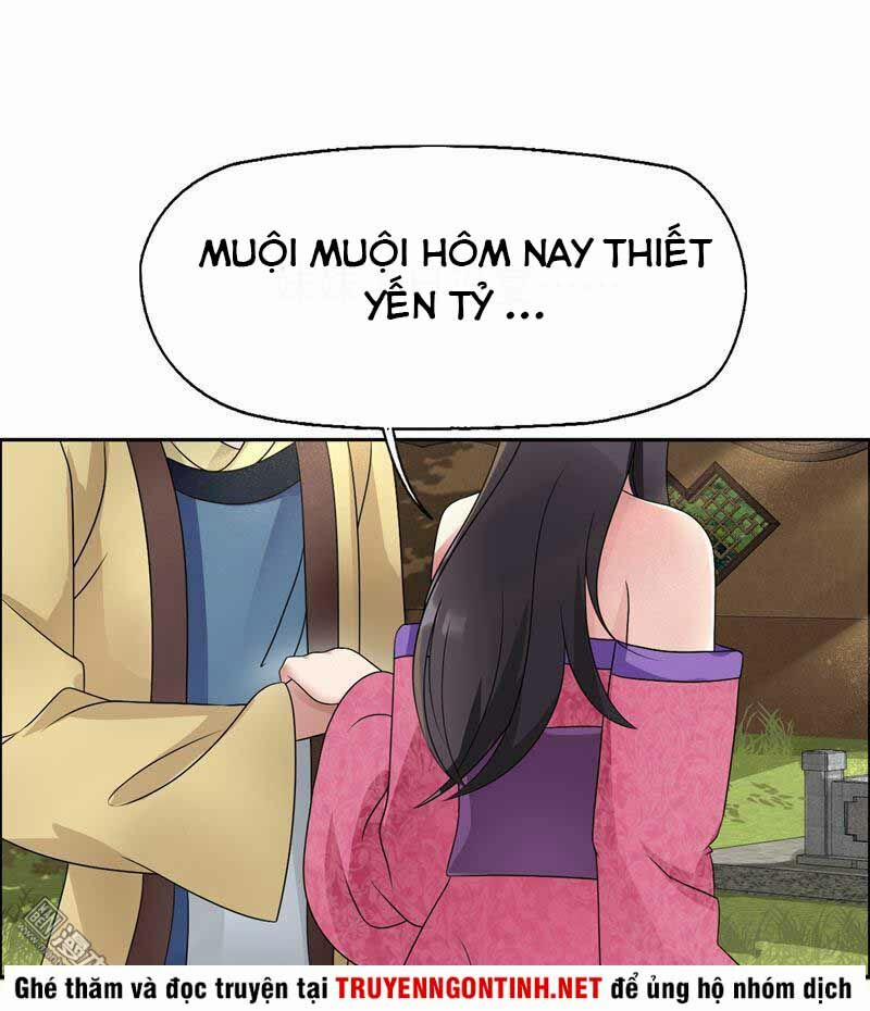 Cuồng Nữ Trọng Sinh - Hoàn Khố Thất Hoàng Phi 10 trang 3
