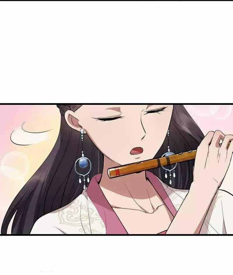 Cuồng Nữ Trọng Sinh - Hoàn Khố Thất Hoàng Phi 100 trang 11