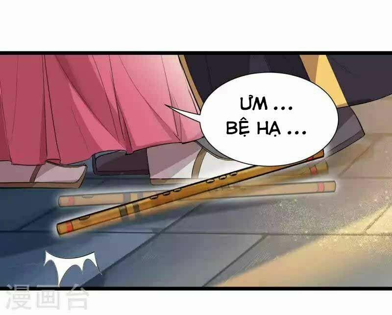 Cuồng Nữ Trọng Sinh - Hoàn Khố Thất Hoàng Phi 100 trang 19