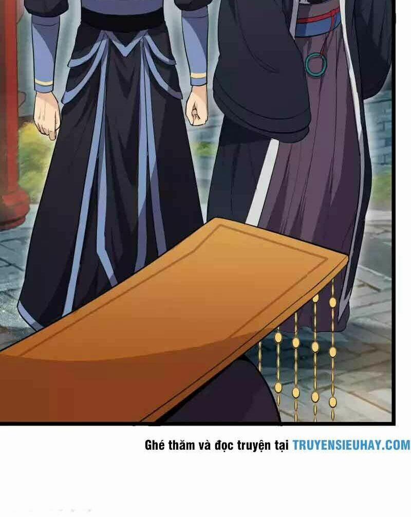 Cuồng Nữ Trọng Sinh - Hoàn Khố Thất Hoàng Phi 100 trang 33