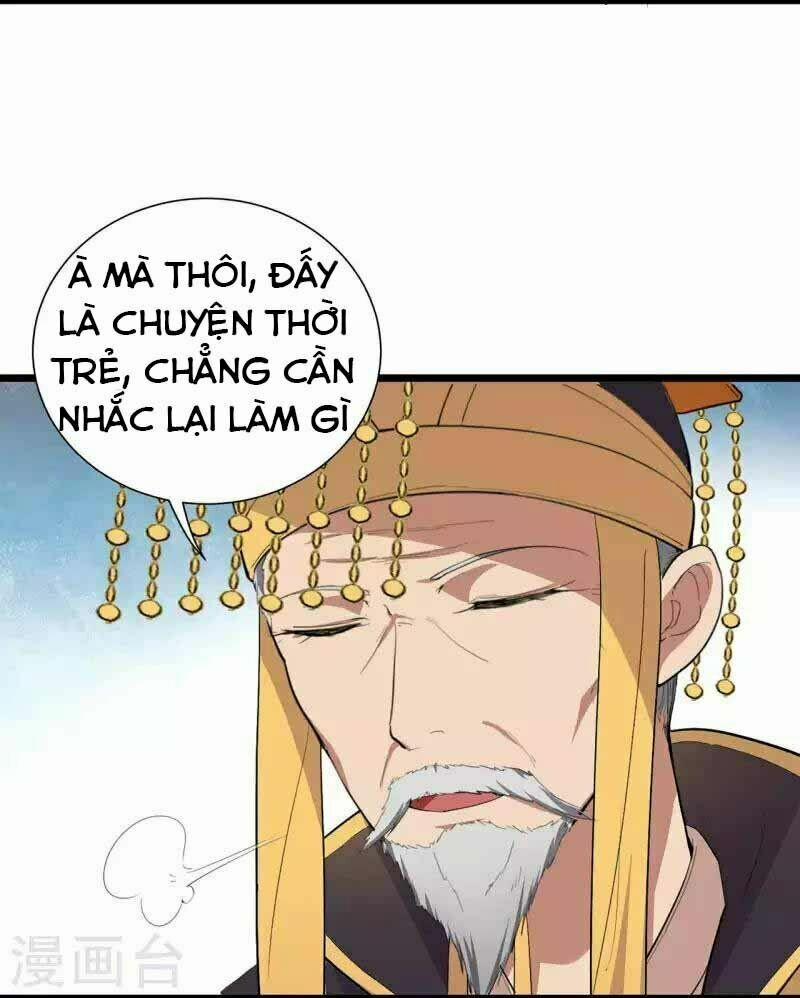 Cuồng Nữ Trọng Sinh - Hoàn Khố Thất Hoàng Phi 100 trang 6