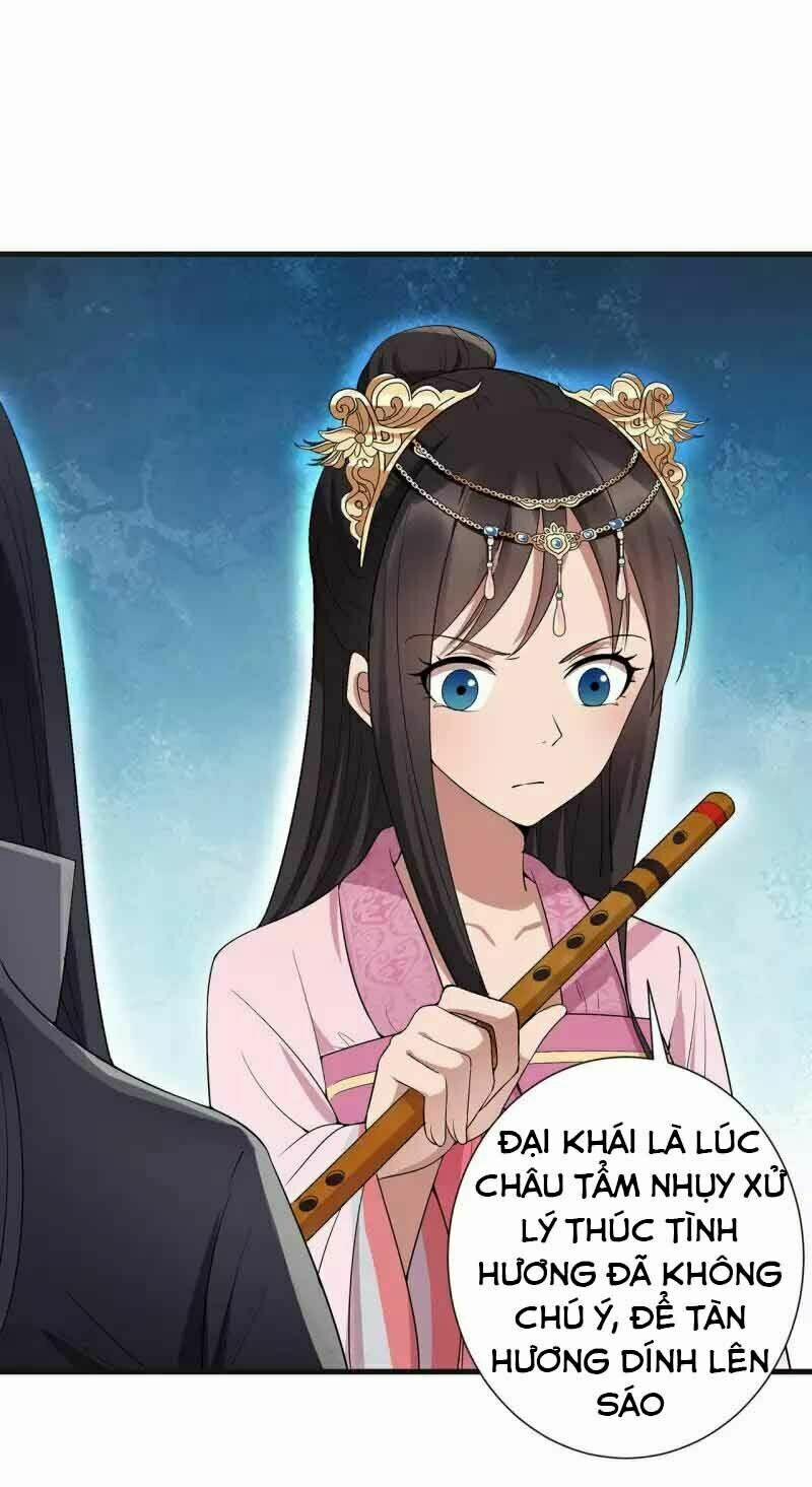 Cuồng Nữ Trọng Sinh - Hoàn Khố Thất Hoàng Phi 101 trang 26