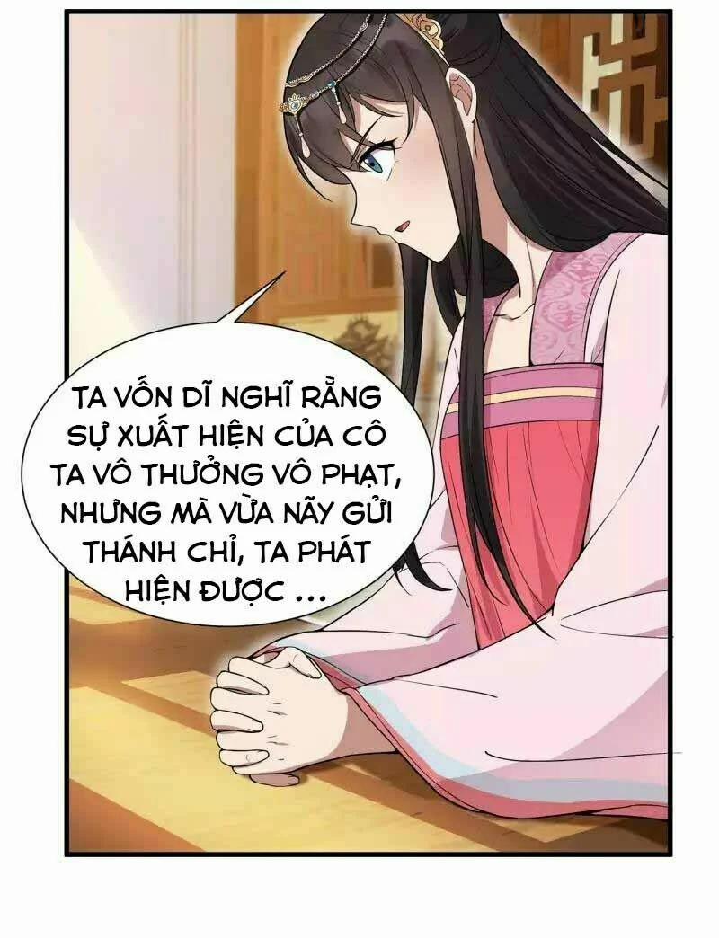 Cuồng Nữ Trọng Sinh - Hoàn Khố Thất Hoàng Phi 102 trang 16