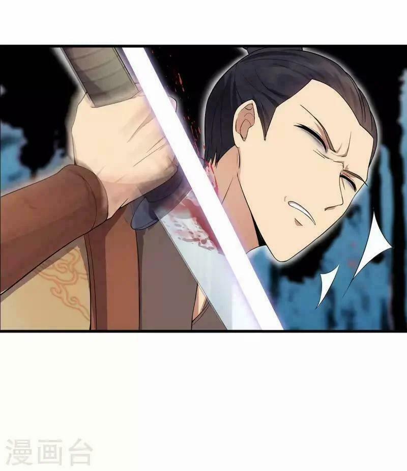 Cuồng Nữ Trọng Sinh - Hoàn Khố Thất Hoàng Phi 102 trang 25