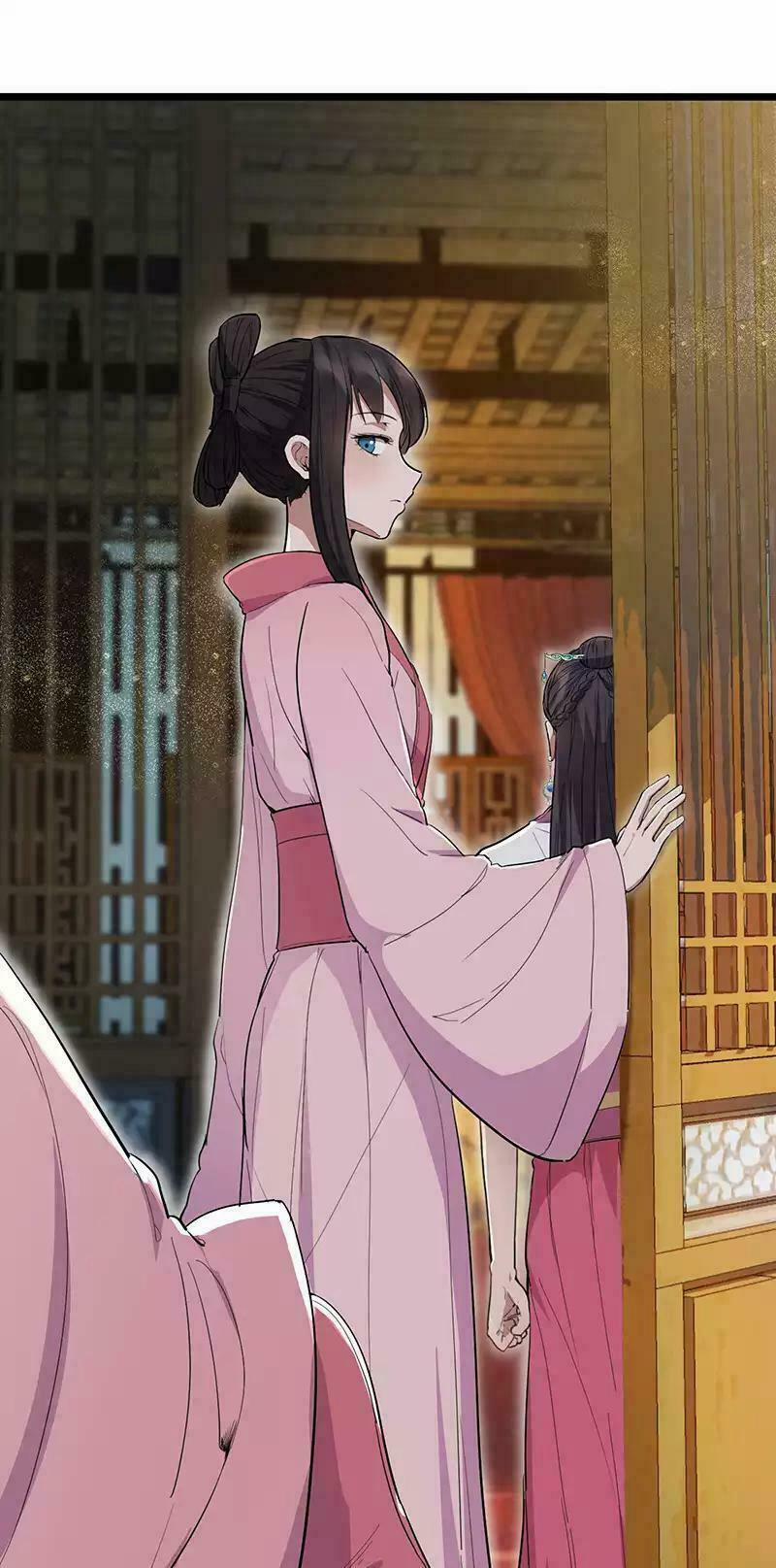 Cuồng Nữ Trọng Sinh - Hoàn Khố Thất Hoàng Phi 104 trang 4