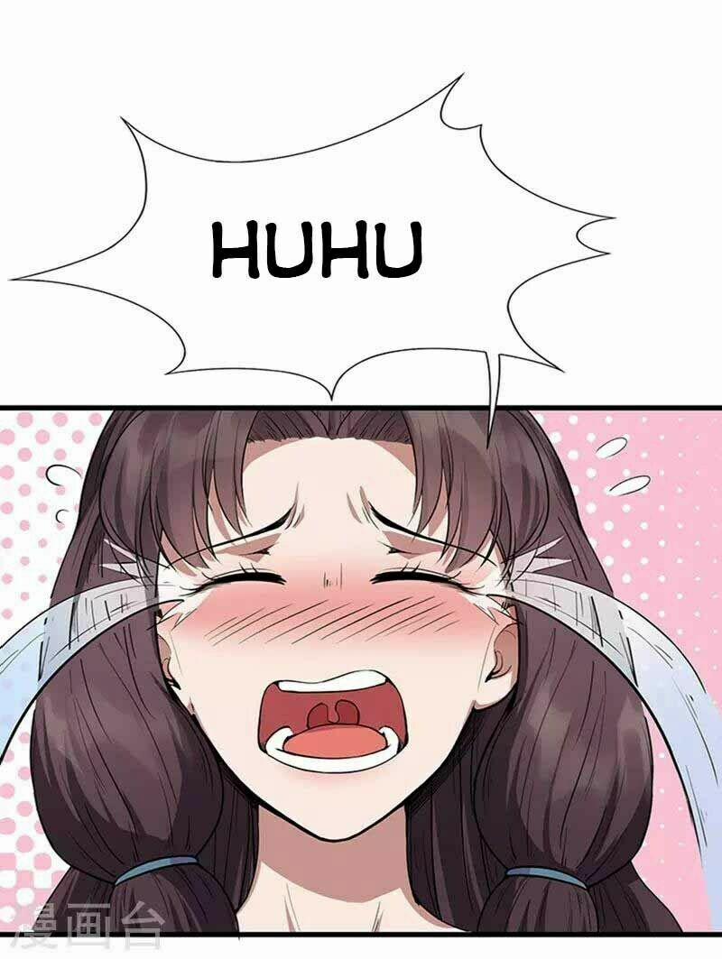 Cuồng Nữ Trọng Sinh - Hoàn Khố Thất Hoàng Phi 107 trang 1