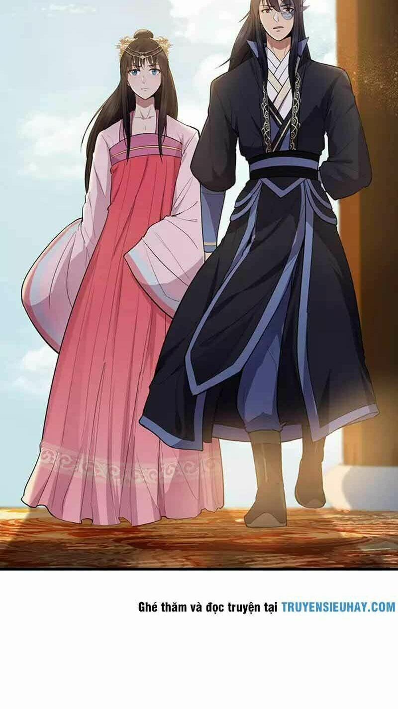 Cuồng Nữ Trọng Sinh - Hoàn Khố Thất Hoàng Phi 107 trang 41