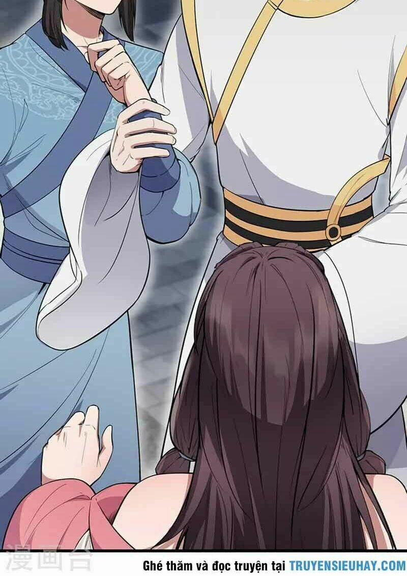 Cuồng Nữ Trọng Sinh - Hoàn Khố Thất Hoàng Phi 107 trang 6