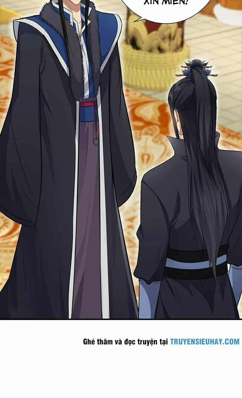 Cuồng Nữ Trọng Sinh - Hoàn Khố Thất Hoàng Phi 108 trang 1