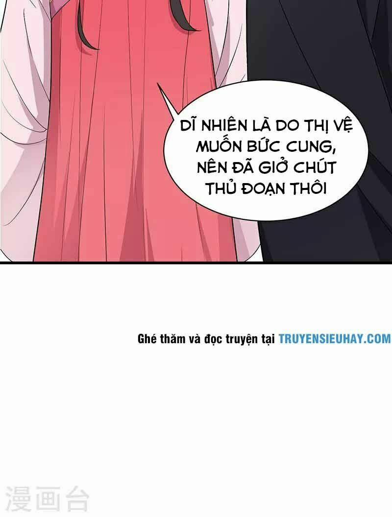 Cuồng Nữ Trọng Sinh - Hoàn Khố Thất Hoàng Phi 108 trang 17
