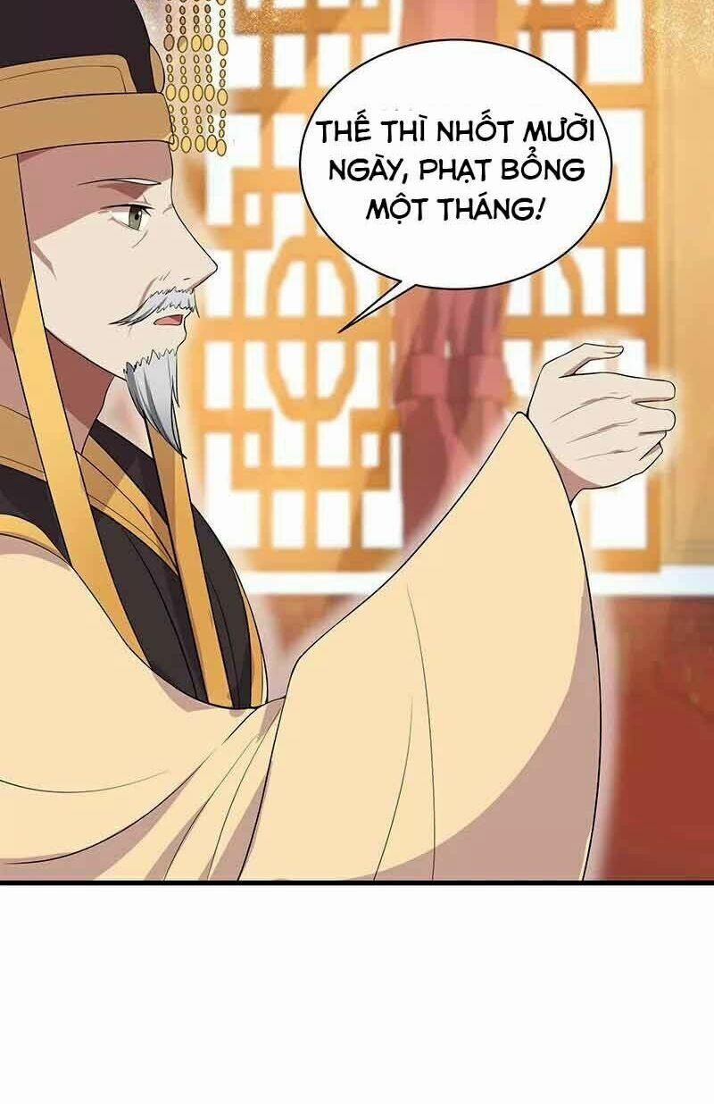 Cuồng Nữ Trọng Sinh - Hoàn Khố Thất Hoàng Phi 108 trang 25