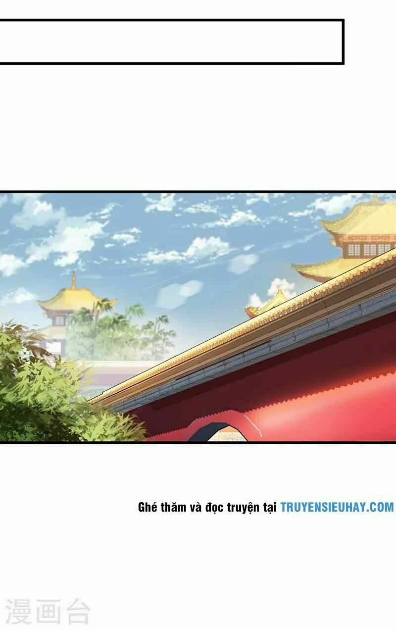 Cuồng Nữ Trọng Sinh - Hoàn Khố Thất Hoàng Phi 108 trang 27