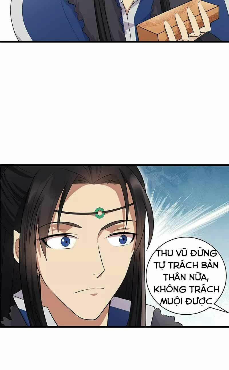 Cuồng Nữ Trọng Sinh - Hoàn Khố Thất Hoàng Phi 108 trang 30